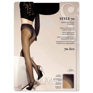 Sisi Style 70